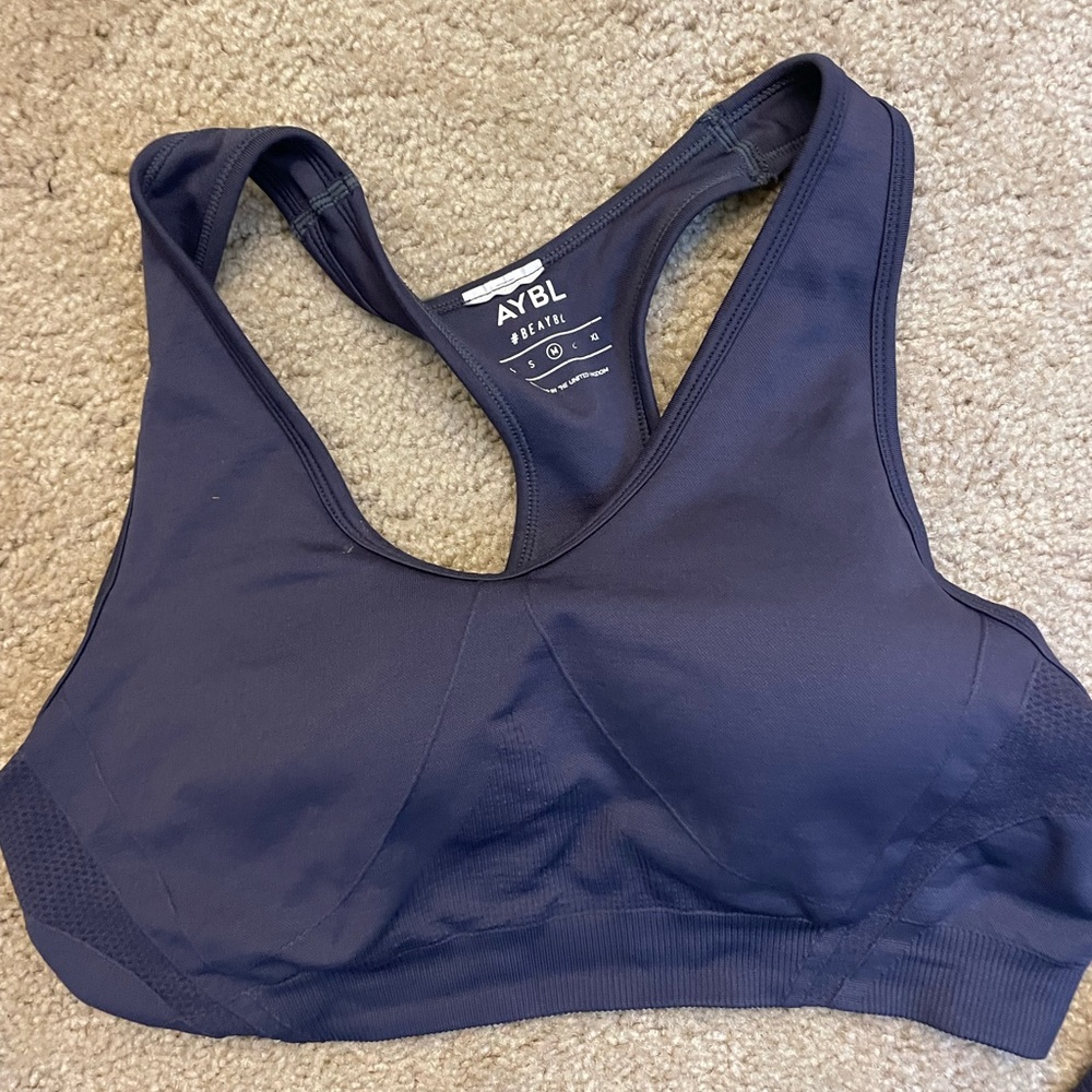 Sports bra